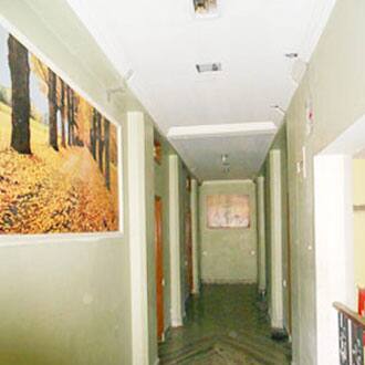 Fidrosh Hotel, Bhadrak 5